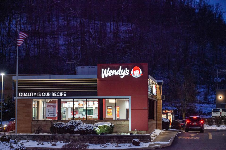 This Is A Wendys