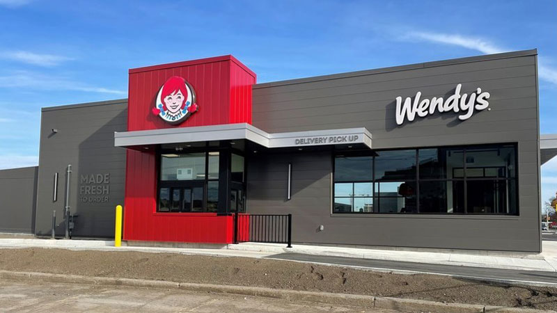 This Is A Wendys